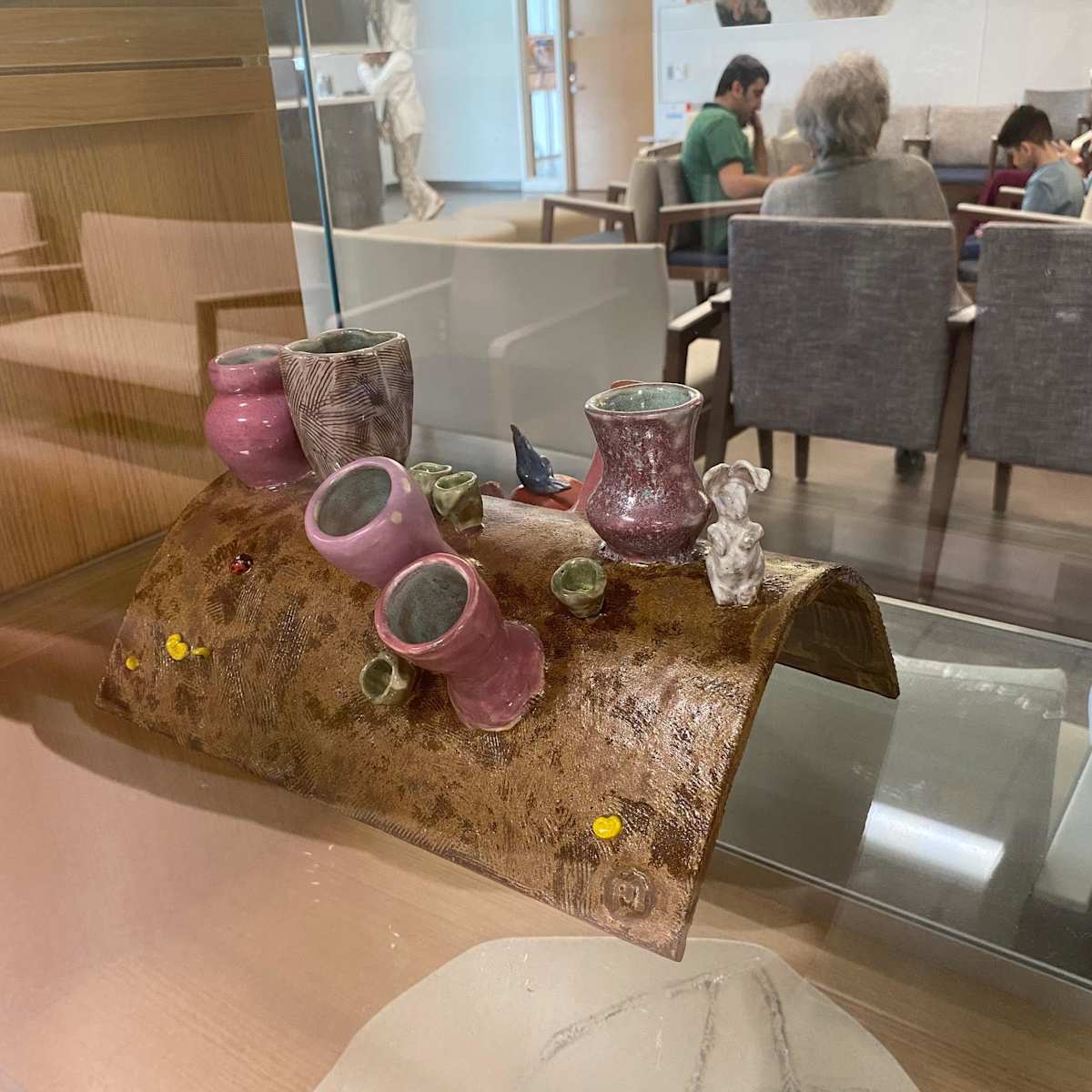 Allison McDermott by Allison McDermott 