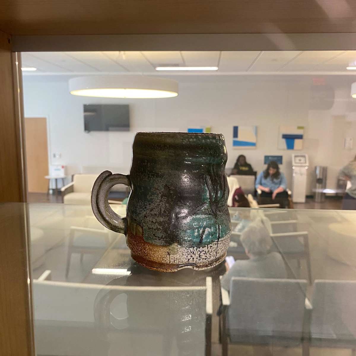 Jo Merry by Jo Merry 