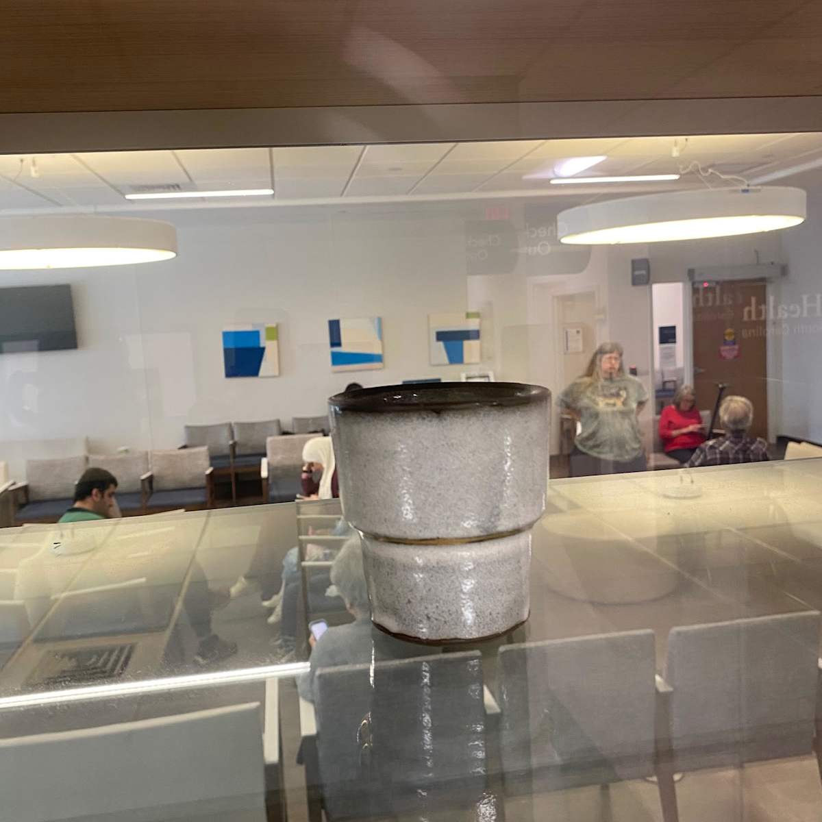 Colin Peterson by Colin Peterson 