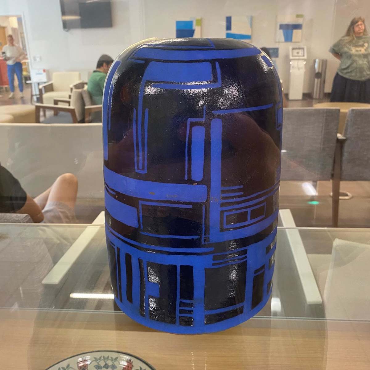 Cristina Victor by Cristina Victor 