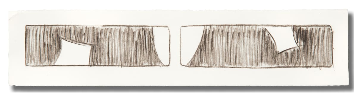 Double by Ginny Sykes, Image 1.
