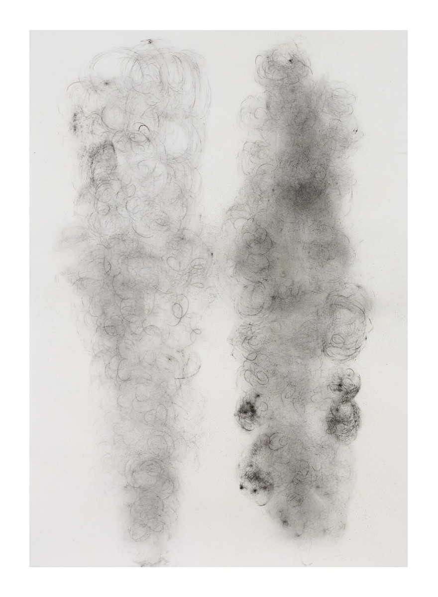 Up/Down #1 by Ginny Sykes, Image 1.