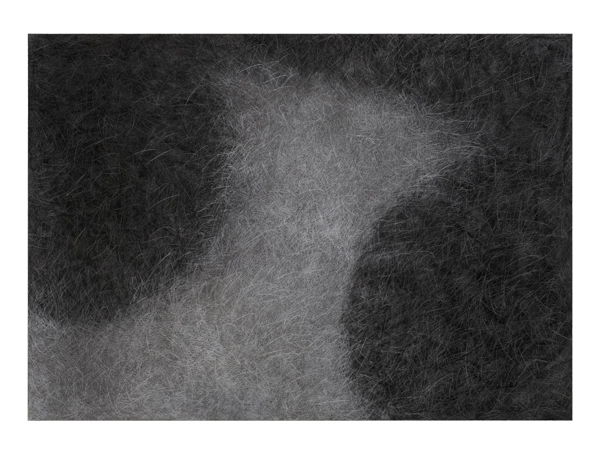 Ode to Pandora #1 by Ginny Sykes, Image 1.