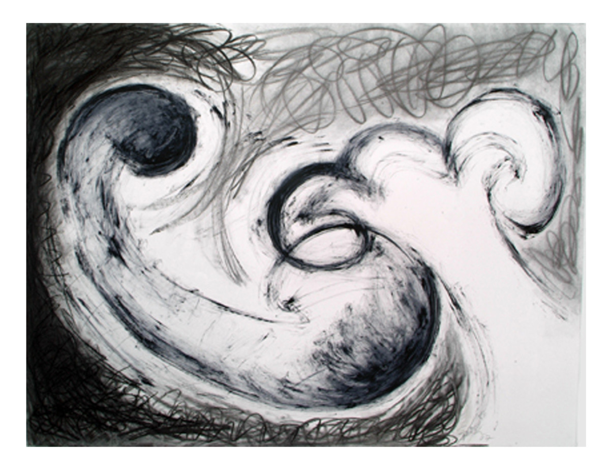 Anima by Ginny Sykes 