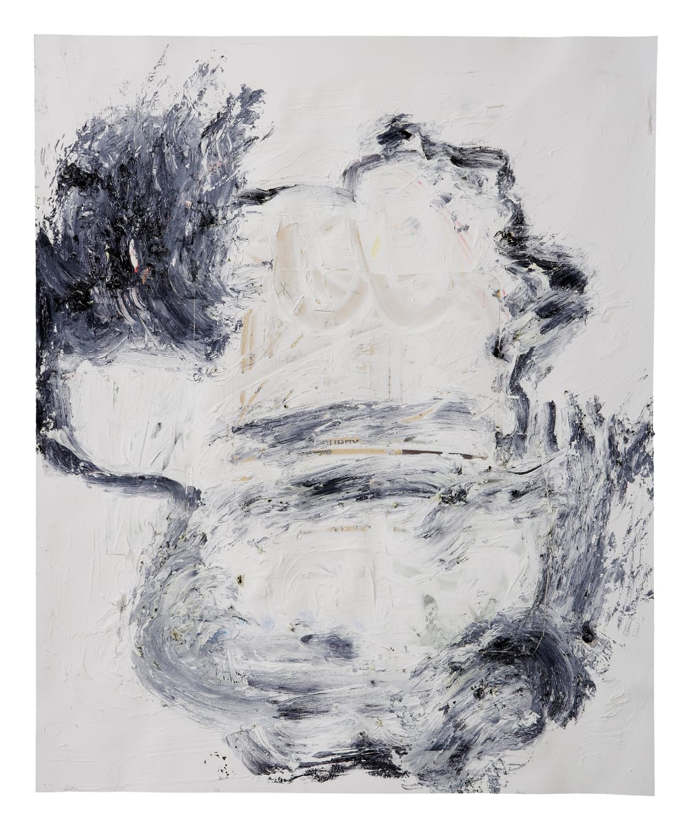 DC 9 by Ginny Sykes, Image 1.