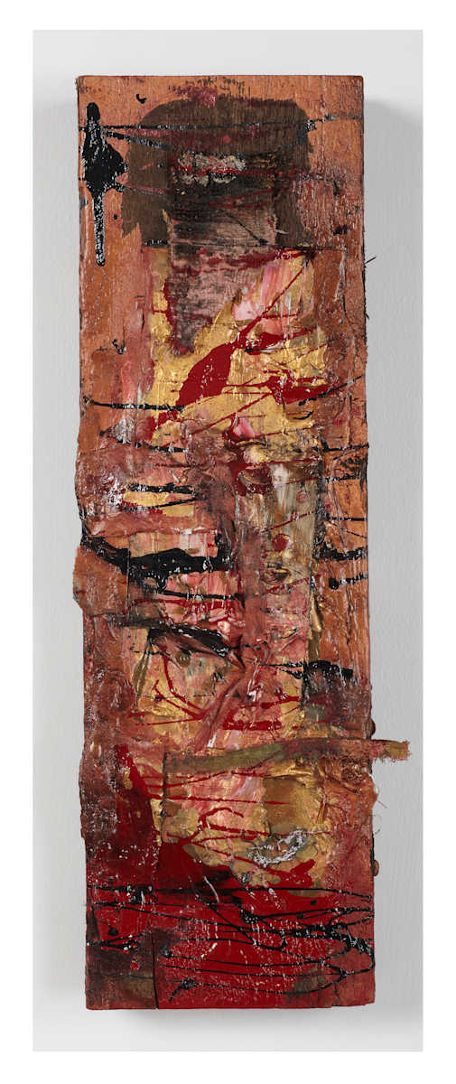 Sacred and Profane #2 by Ginny Sykes, Image 1.