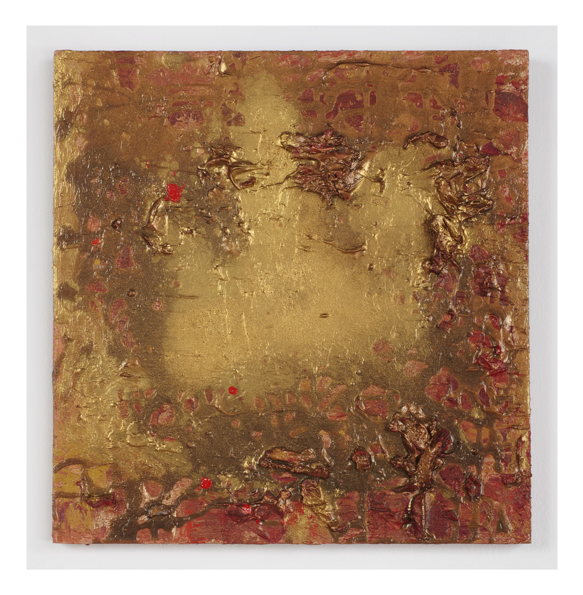 Alchemy/Ecstasy #1 by Ginny Sykes, Image 1.