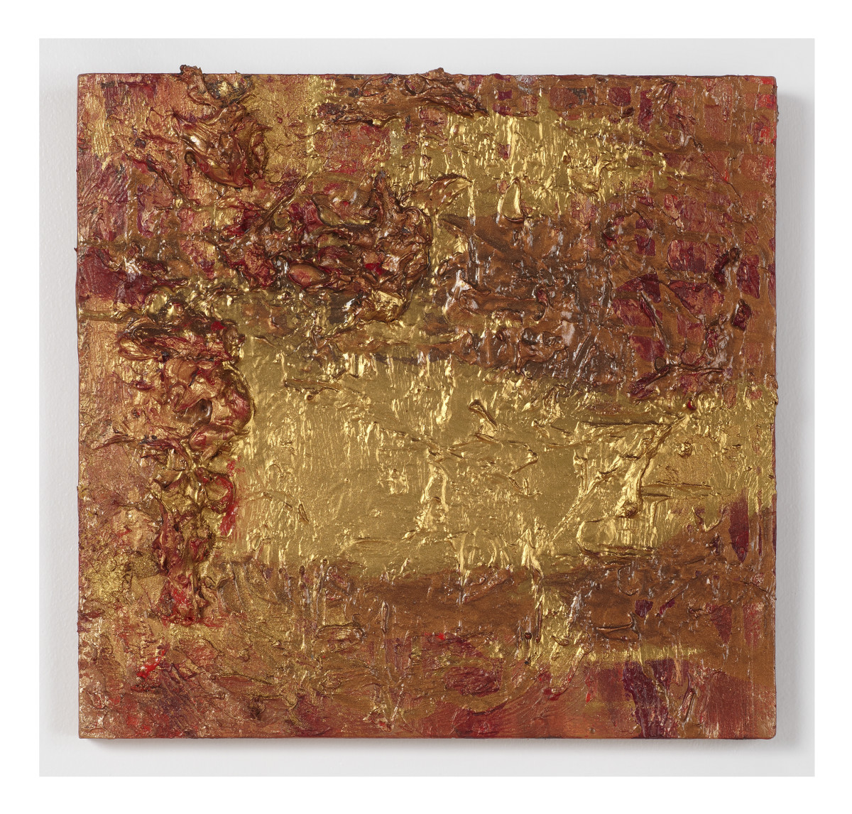 Alchemy/Ecstasy #2 by Ginny Sykes 
