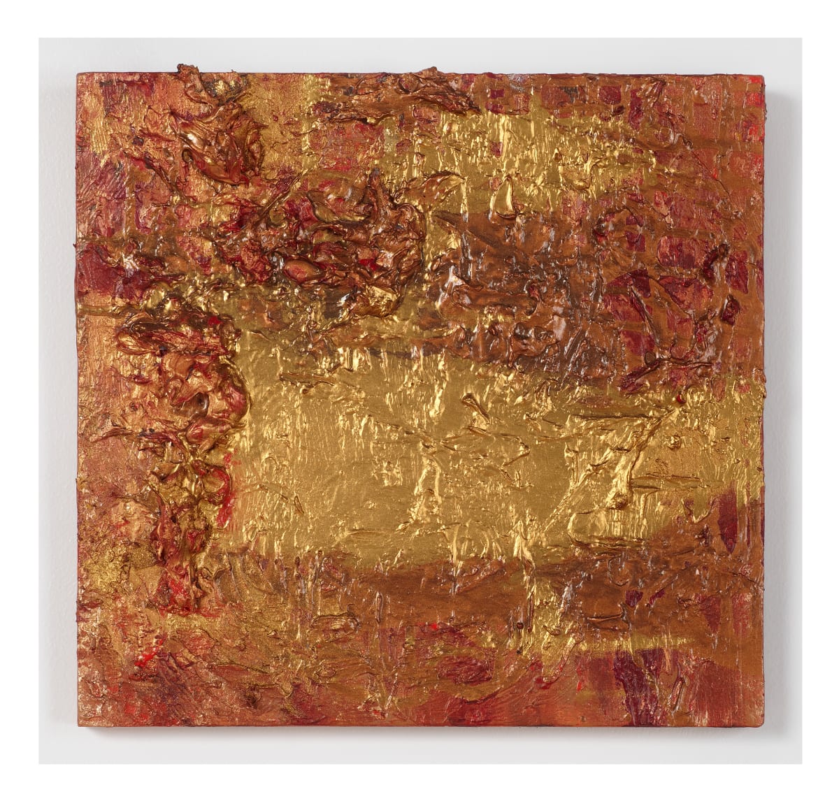 Alchemy/Ecstasy #2 by Ginny Sykes, Image 1.