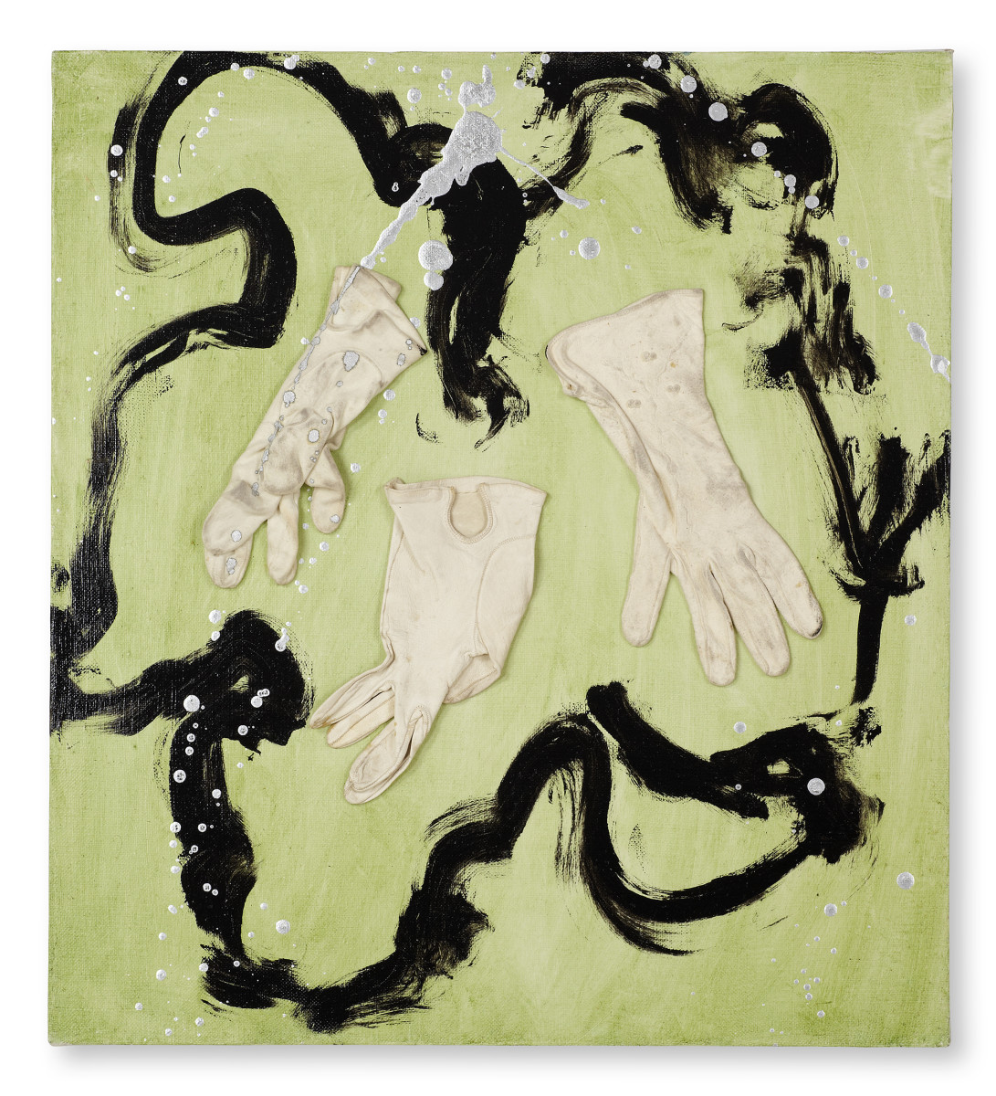 Three Graces by Ginny Sykes, Image 1.