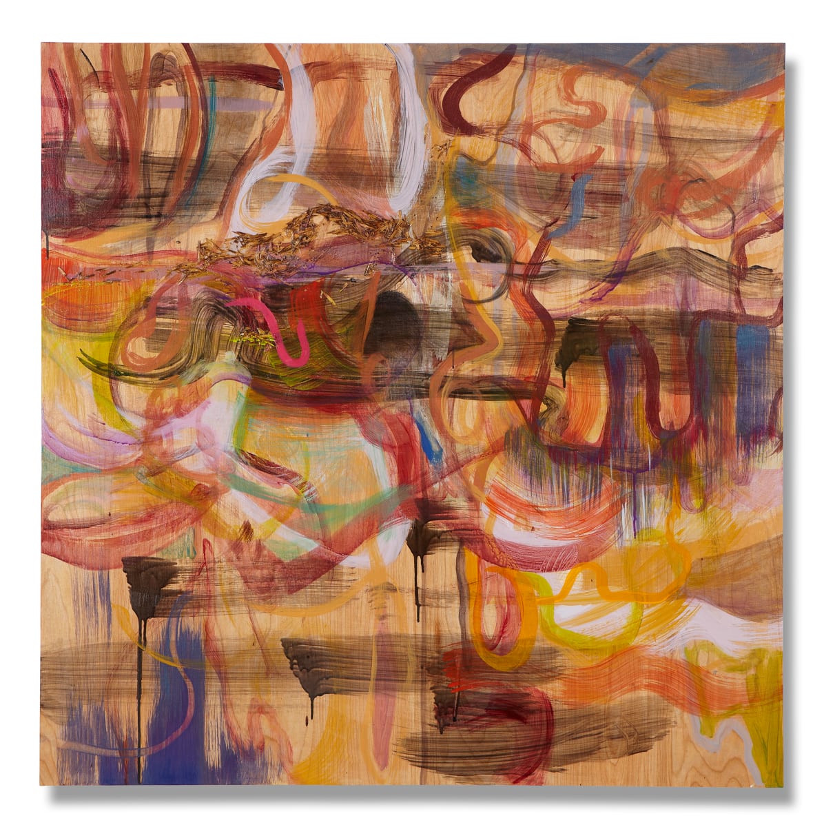 OON #1 by Ginny Sykes, Image 1.