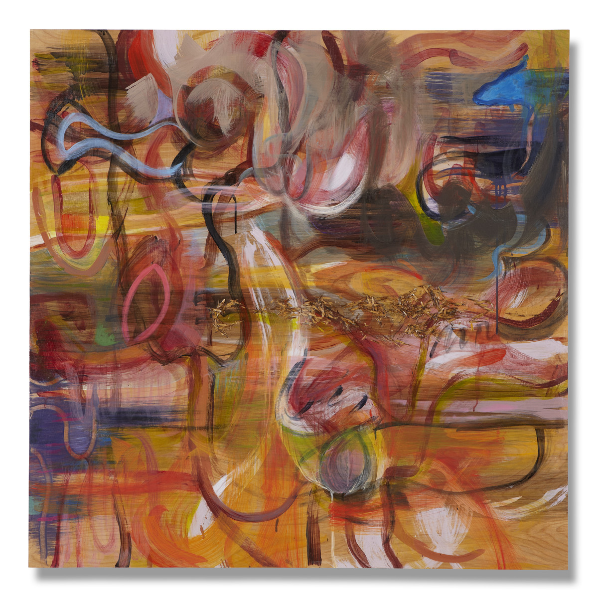 OON #2 by Ginny Sykes 