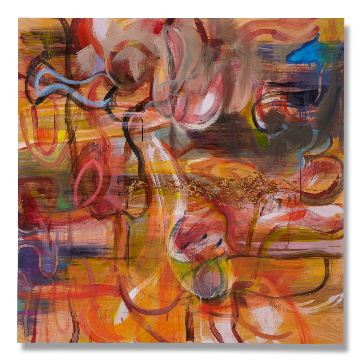 OON #2 by Ginny Sykes, Image 1.