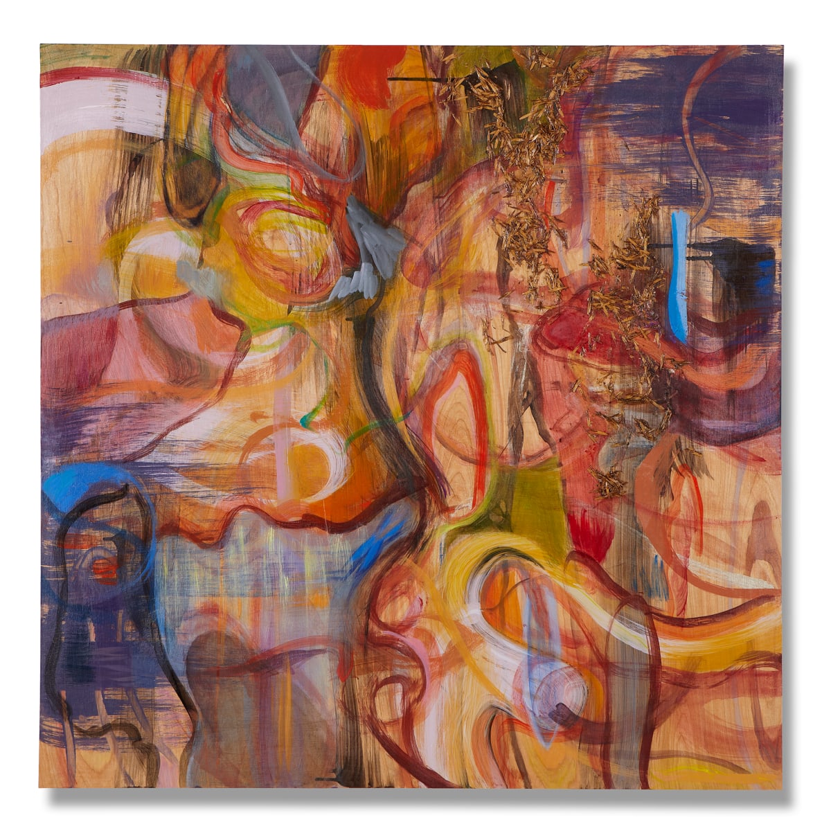 OON #3 by Ginny Sykes, Image 1.