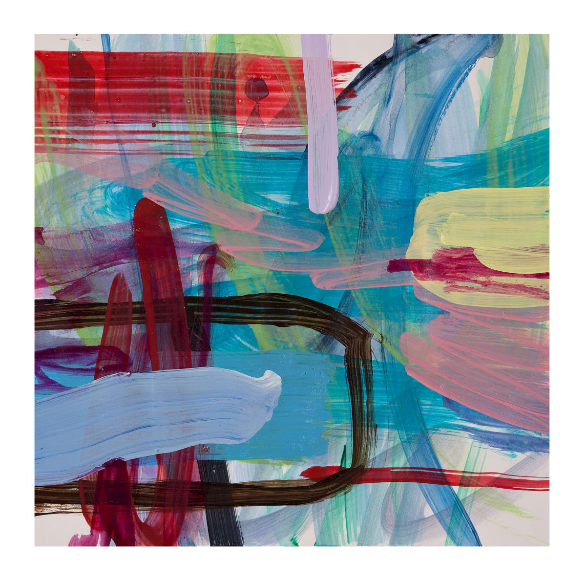 Untitled 4 by Ginny Sykes, Image 1.