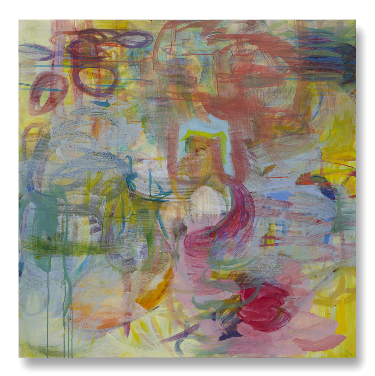 Loosely Followed Script 1 by Ginny Sykes 