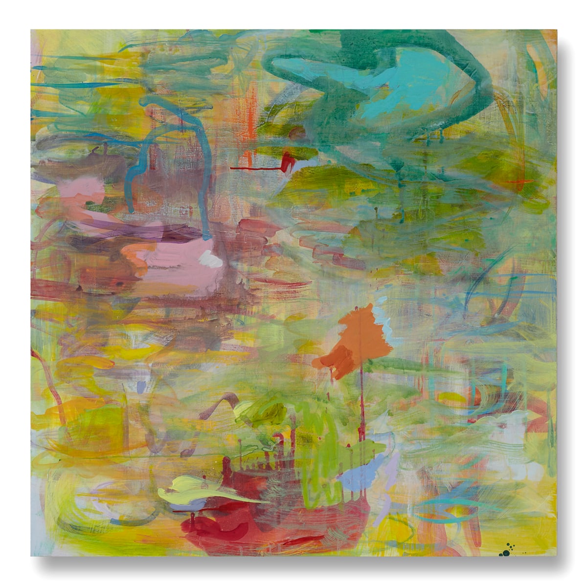 Loosely Followed Script 2 by Ginny Sykes, Image 1.