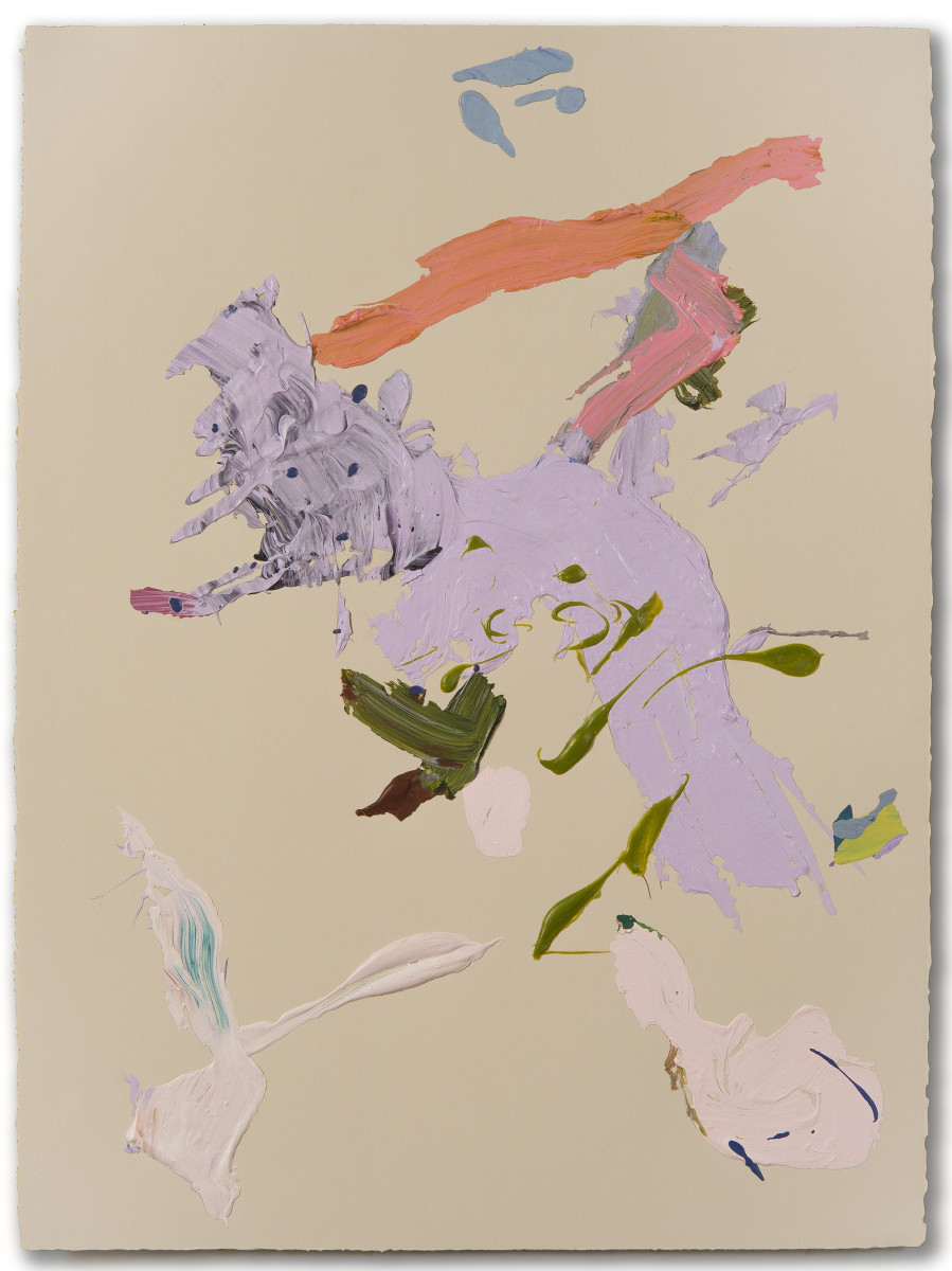 Spugna 2 by Ginny Sykes 