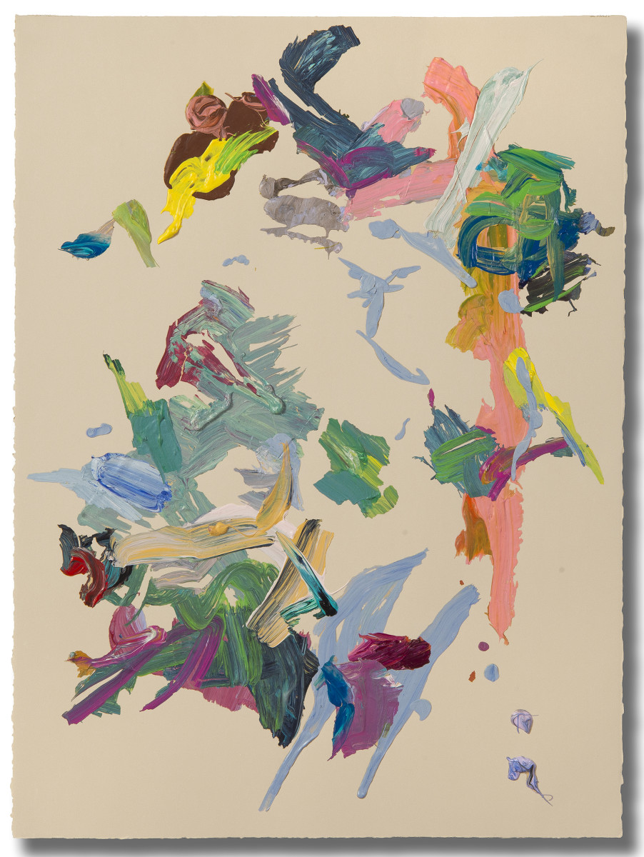 Spugna 3 by Ginny Sykes 