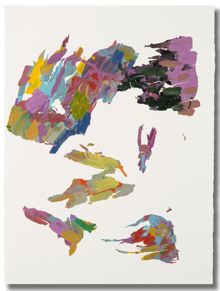 Haiku 2 by Ginny Sykes, Image 1.