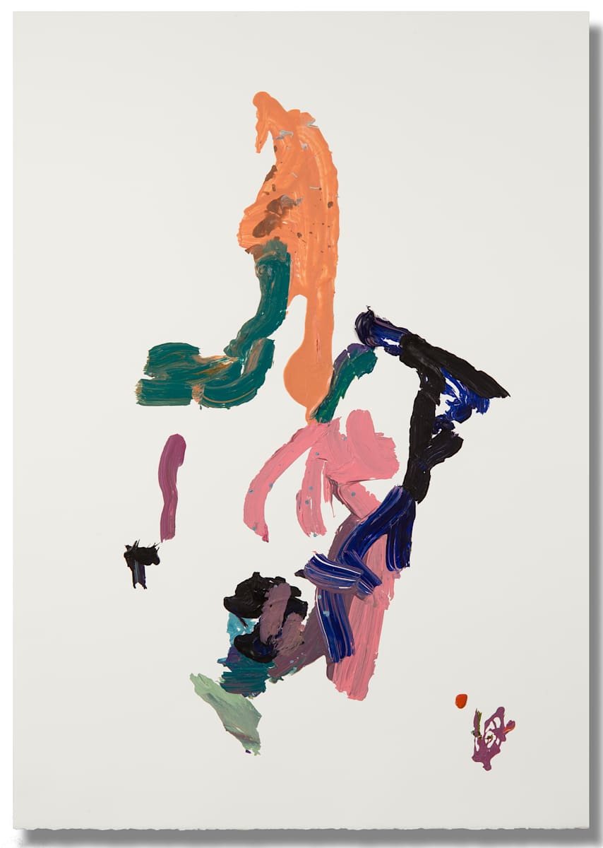 Soma 1 by Ginny Sykes, Image 1.