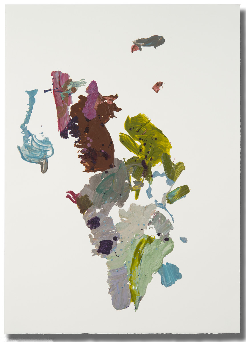 Soma 2 by Ginny Sykes 