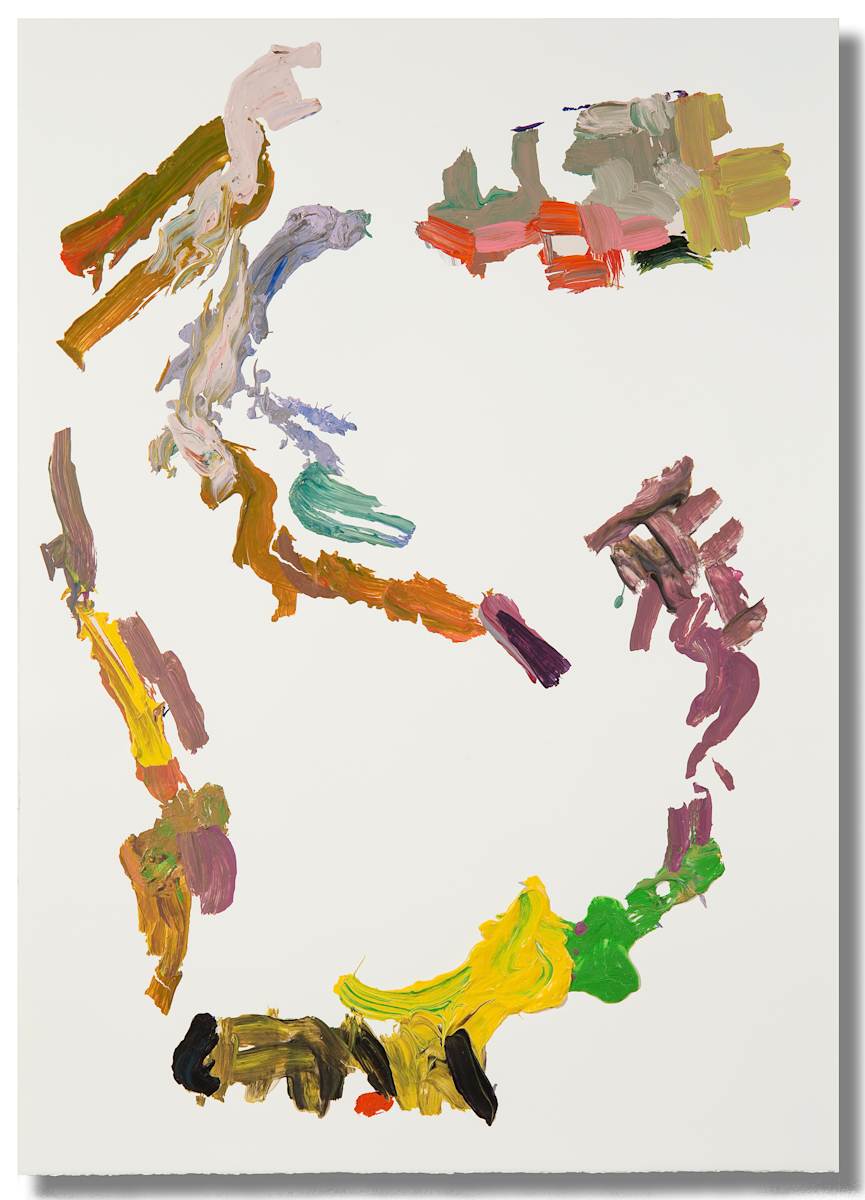 Circadia by Ginny Sykes, Image 1.