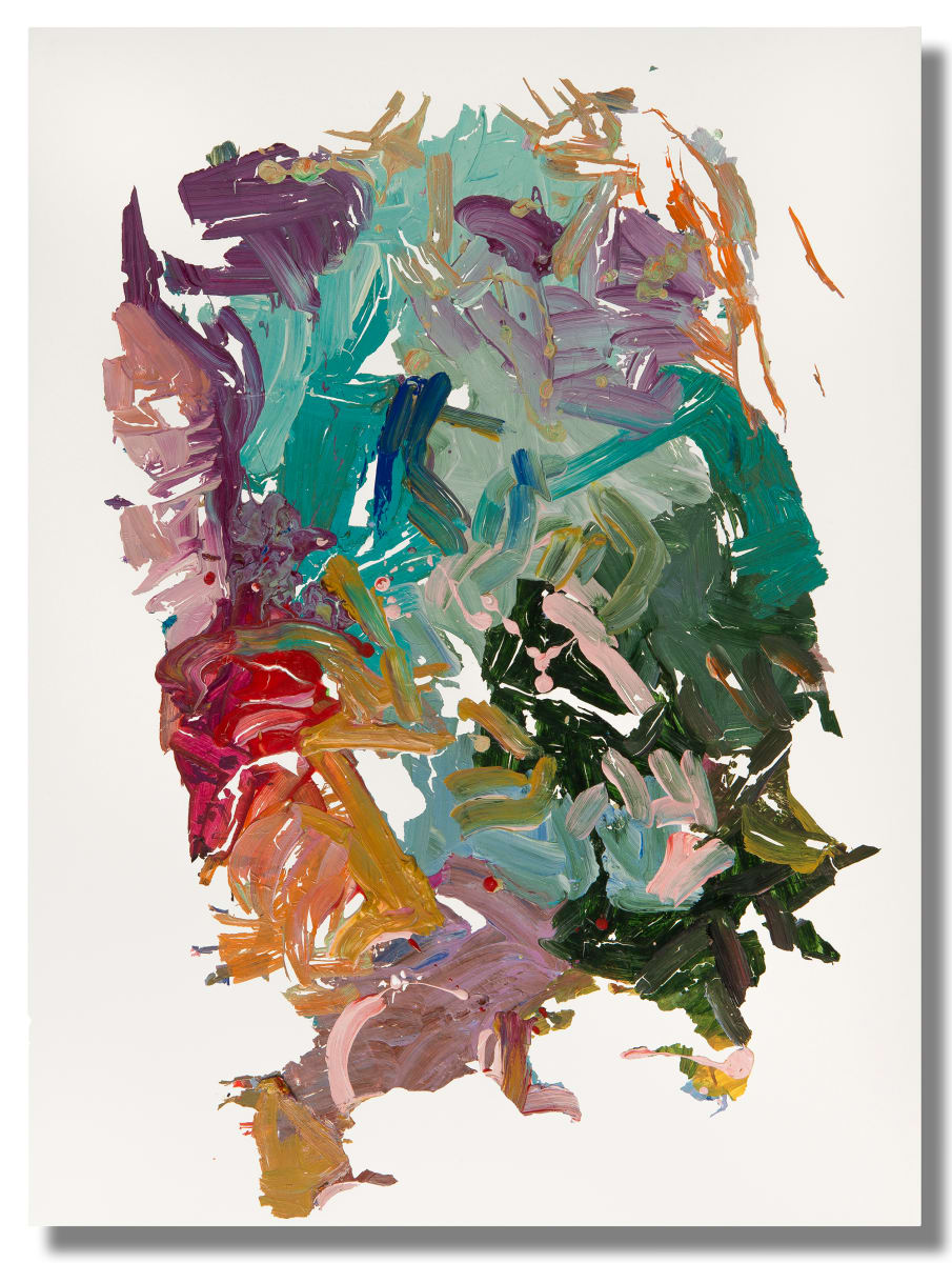 I'm Solid by Ginny Sykes, Image 1.
