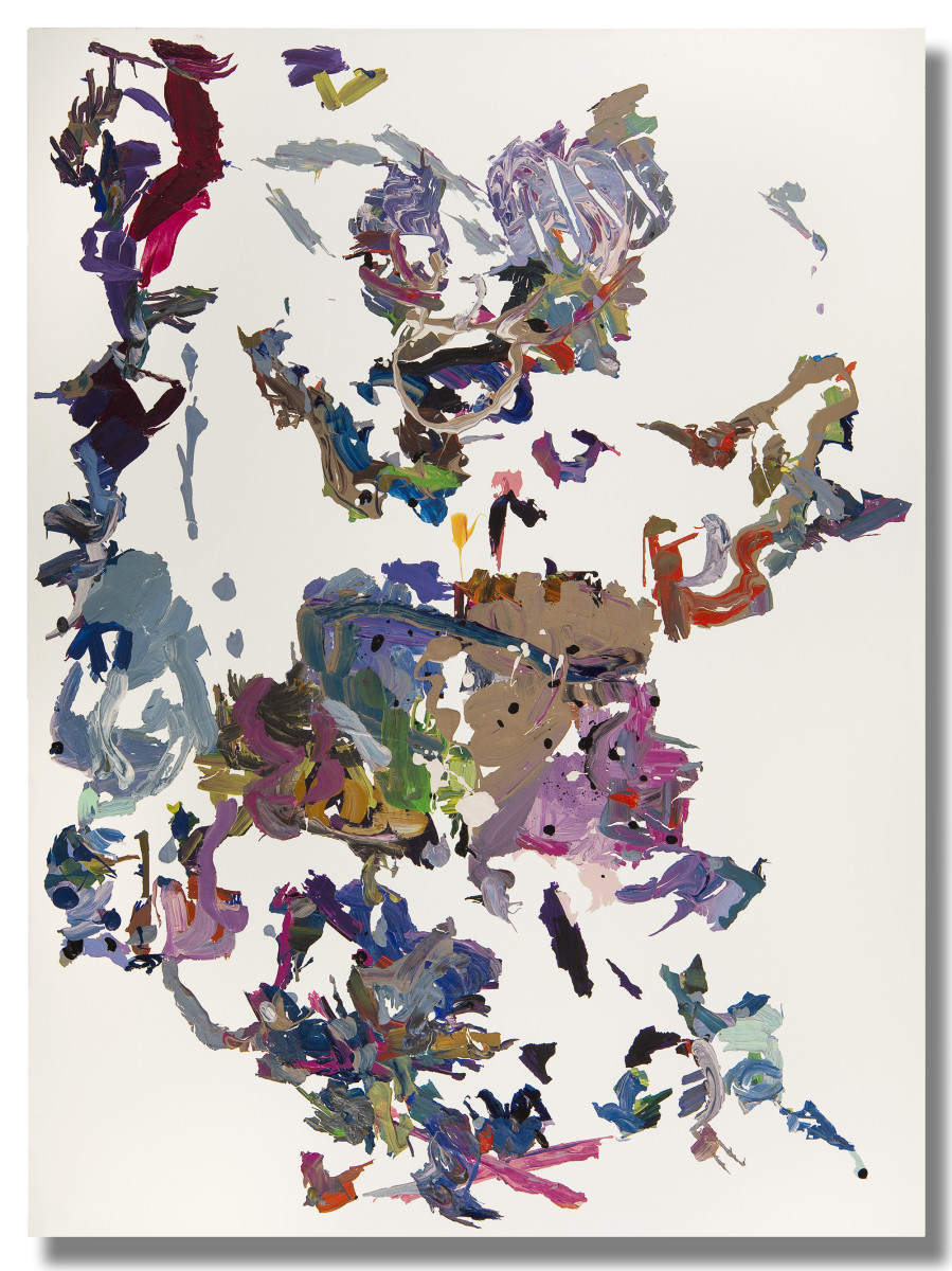 Fango by Ginny Sykes 