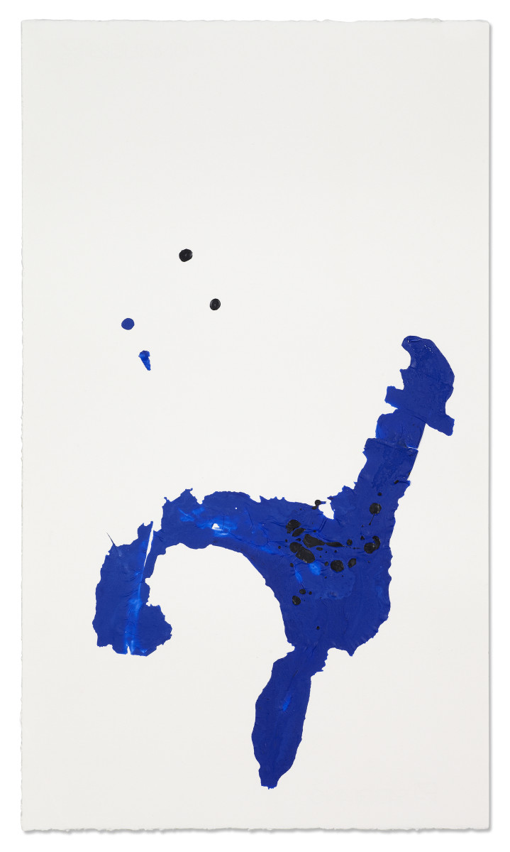 Gesture 2 by Ginny Sykes, Image 1.