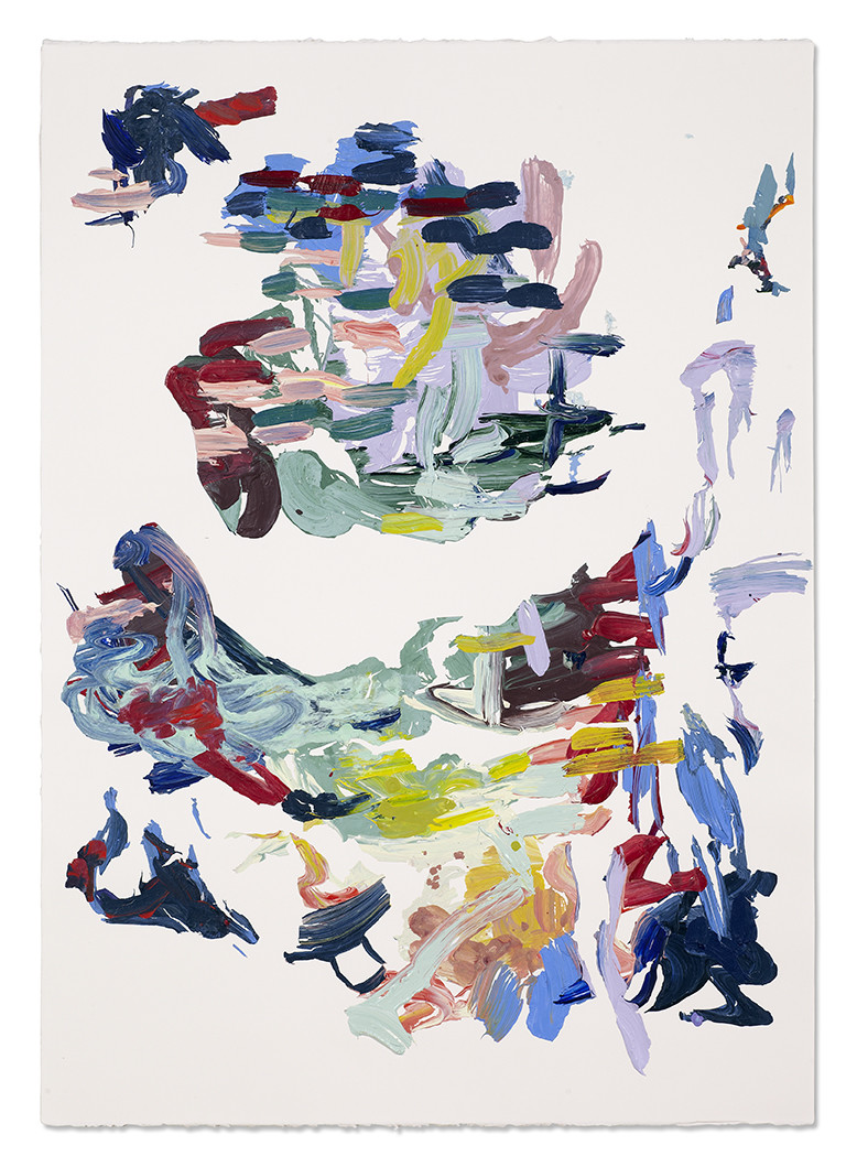 Tempest 1 by Ginny Sykes 