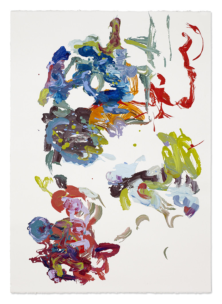 Tempest 2 by Ginny Sykes 