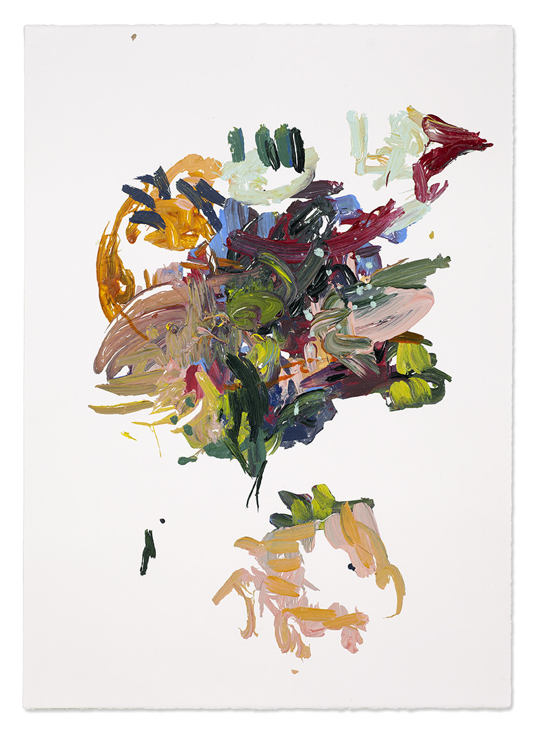 Tempest 3 by Ginny Sykes 