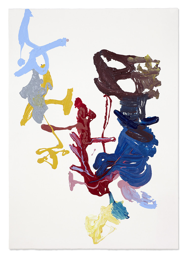 Three Forms by Ginny Sykes 