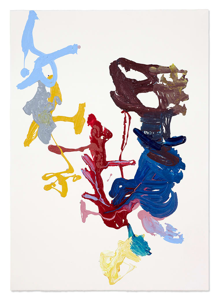 Three Forms by Ginny Sykes, Image 1.
