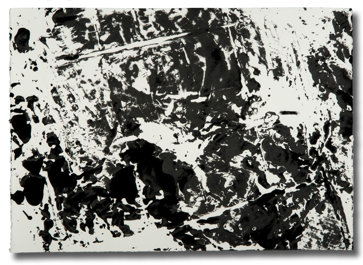 Disastroso #2 by Ginny Sykes, Image 1.