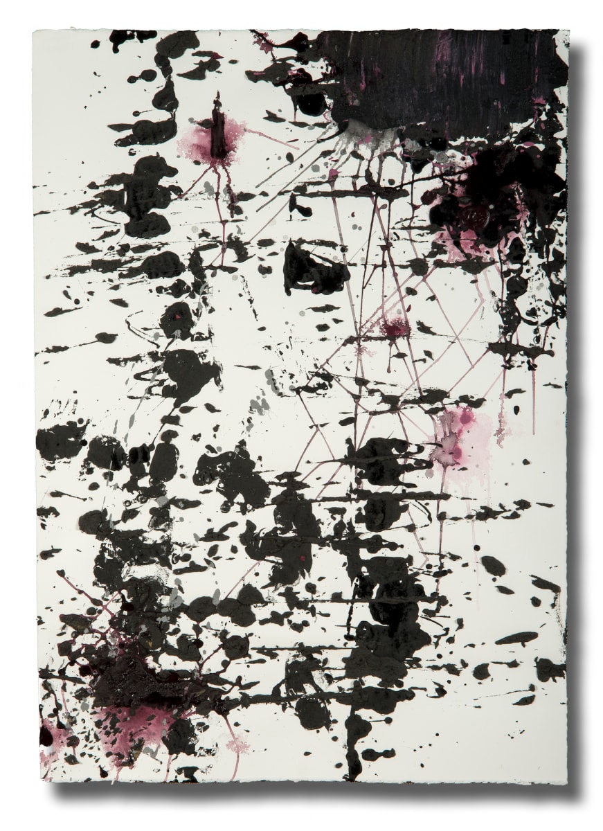 Disastroso #4 by Ginny Sykes, Image 1.