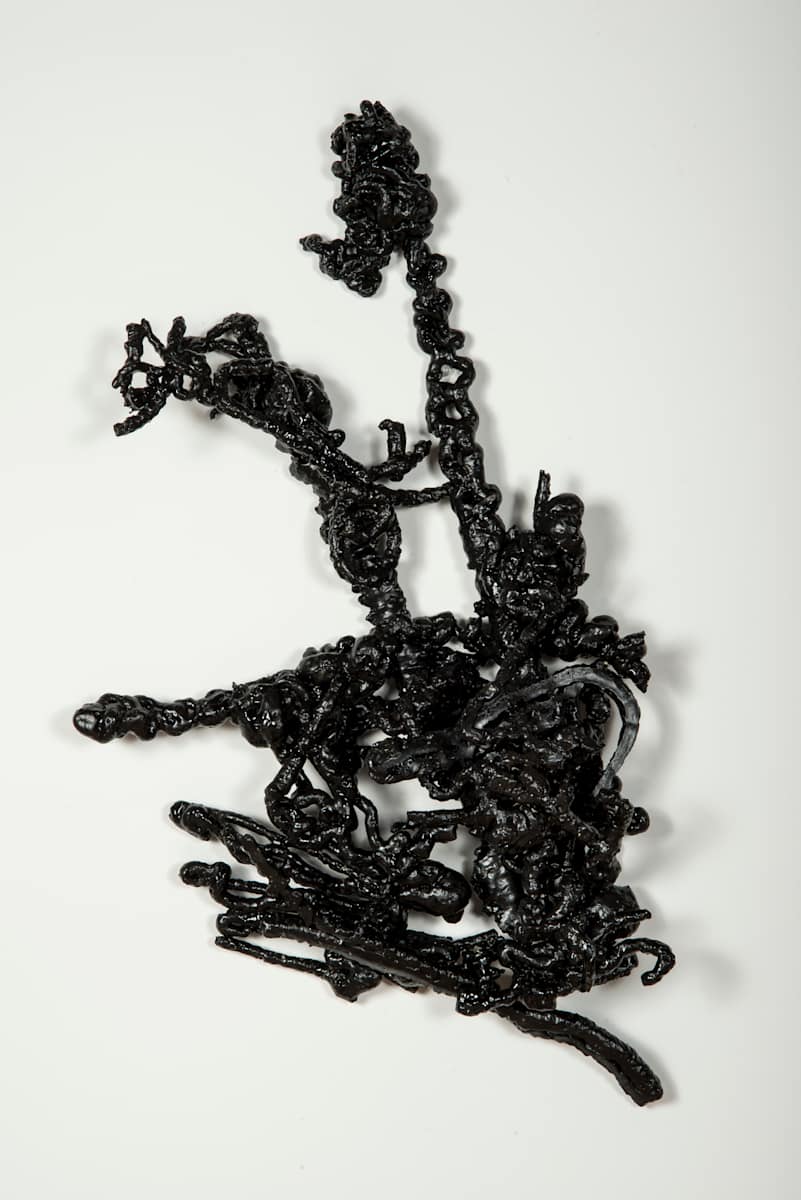 il Disastroso #1 by Ginny Sykes, Image 1.