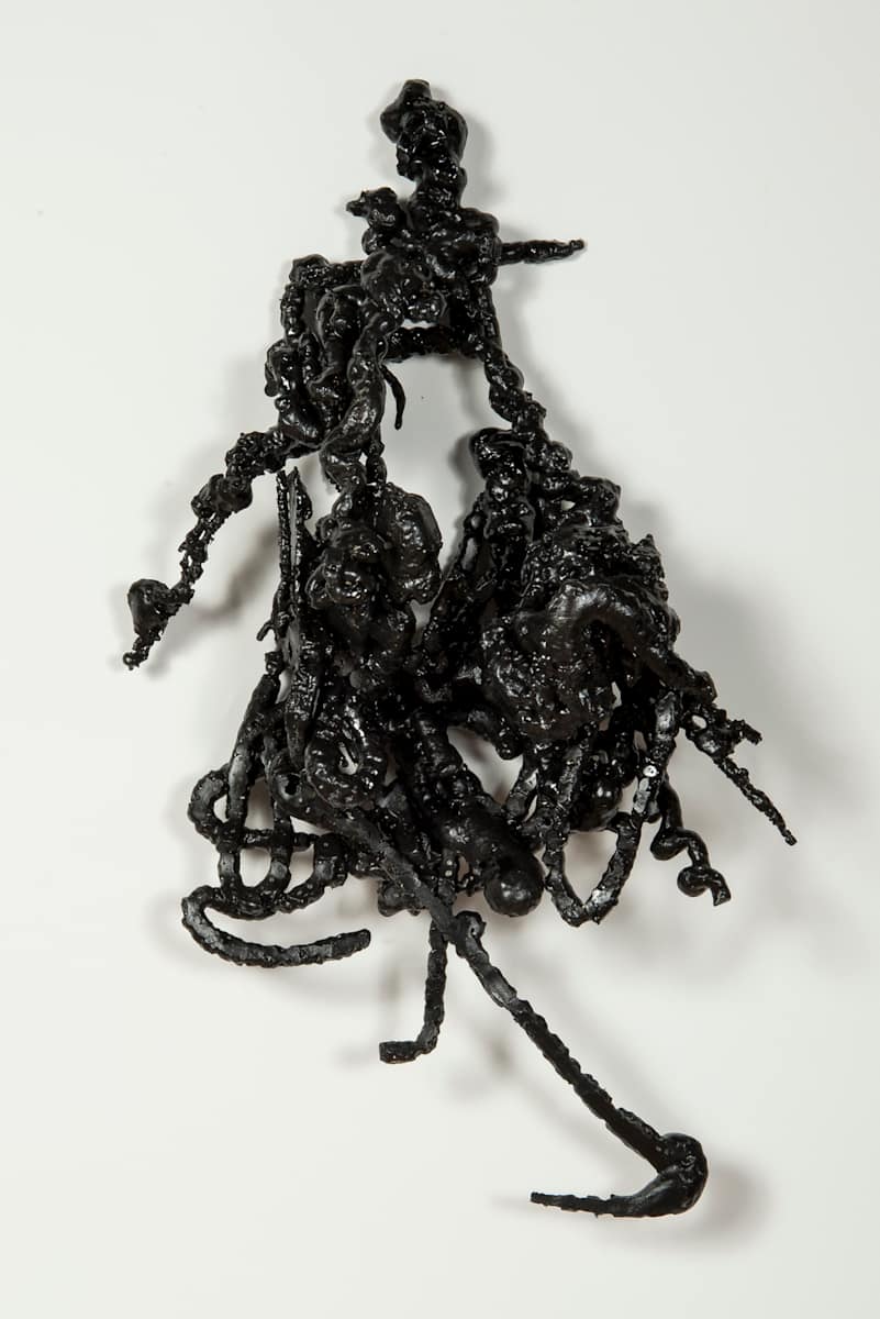 il Disastroso #6 by Ginny Sykes, Image 1.