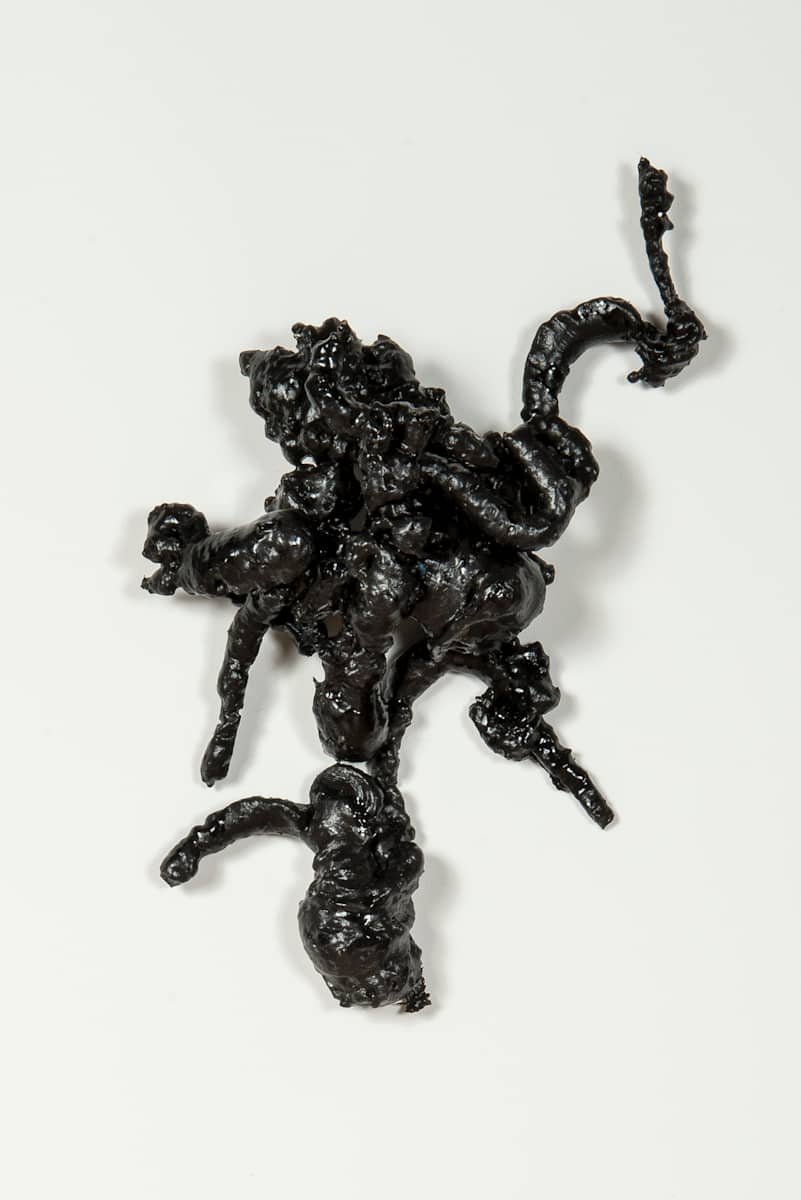 il Disastroso #8 by Ginny Sykes, Image 1.