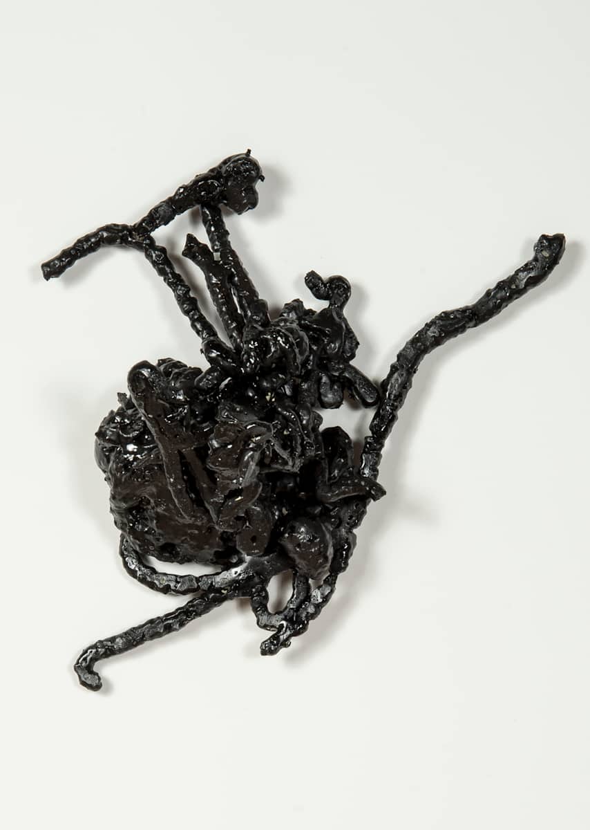 il Disastroso #9 by Ginny Sykes, Image 1.