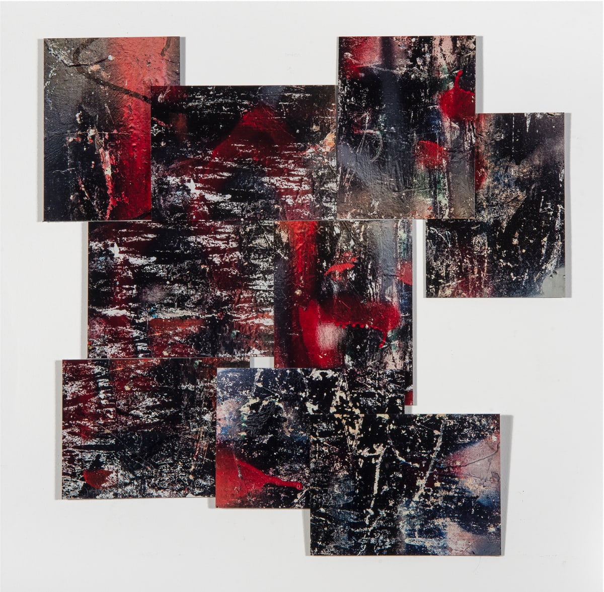 Naples #9 by Ginny Sykes, Image 1.