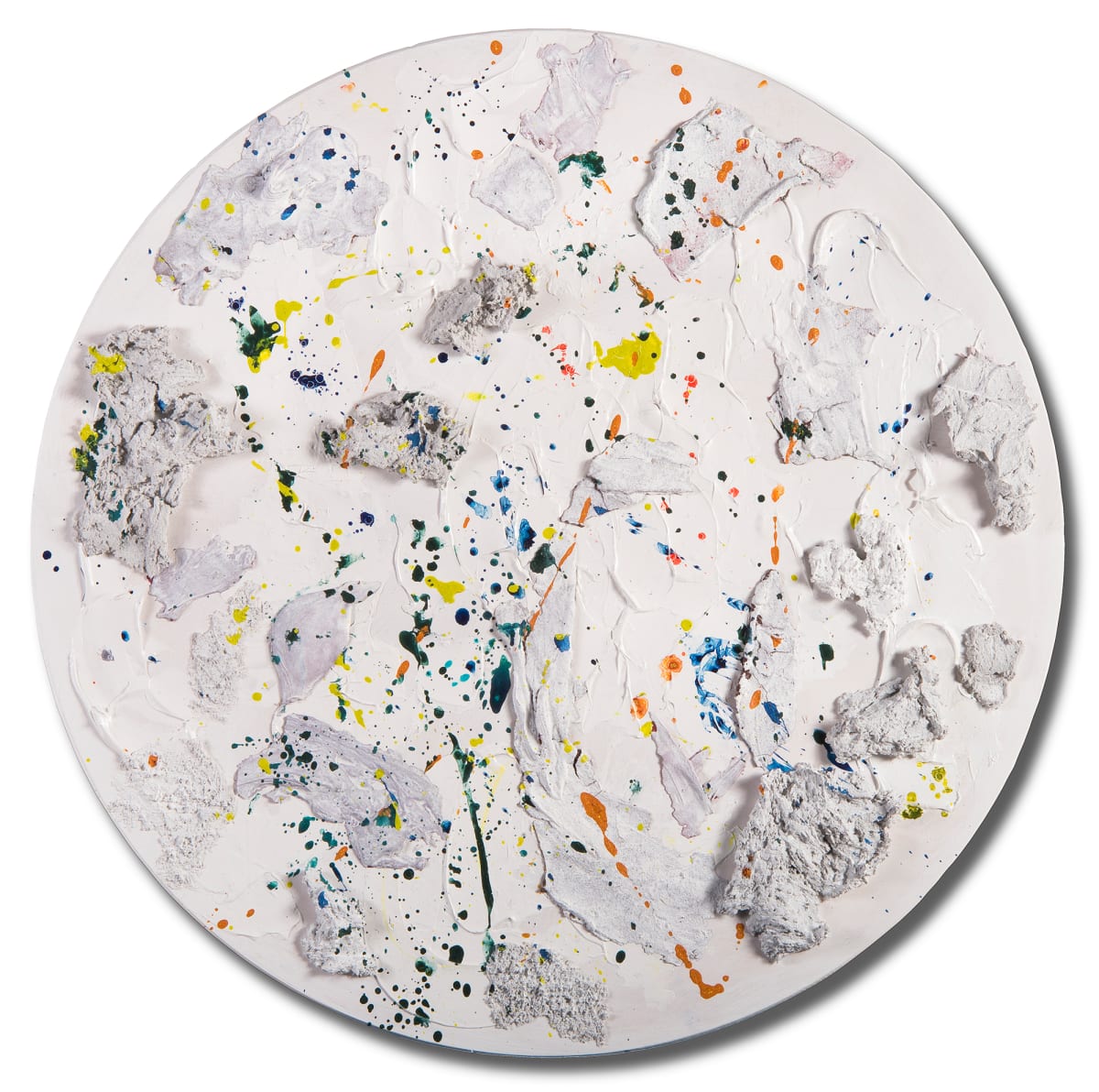 Aletheia by Ginny Sykes, Image 1.