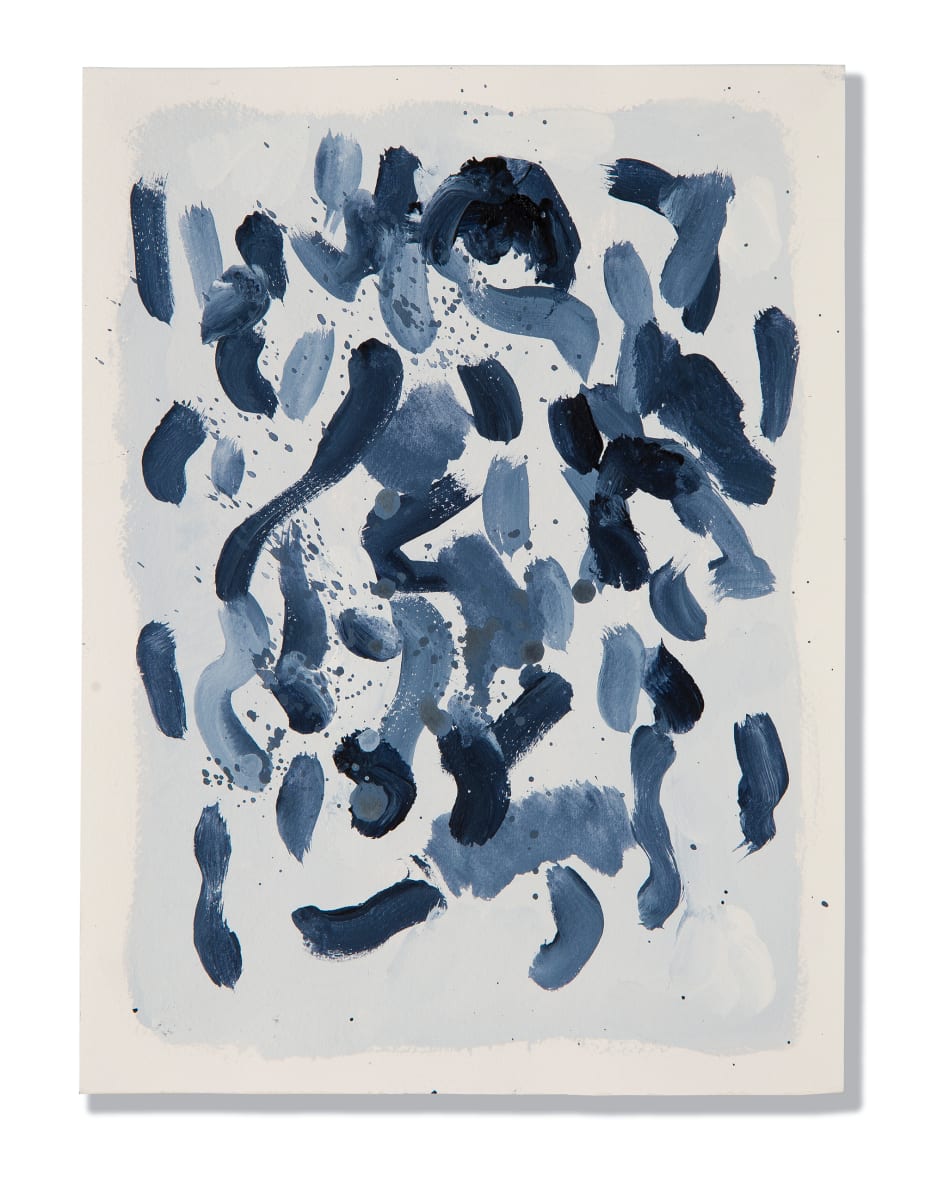Study for LaPorte #1 (3/25/2019) 