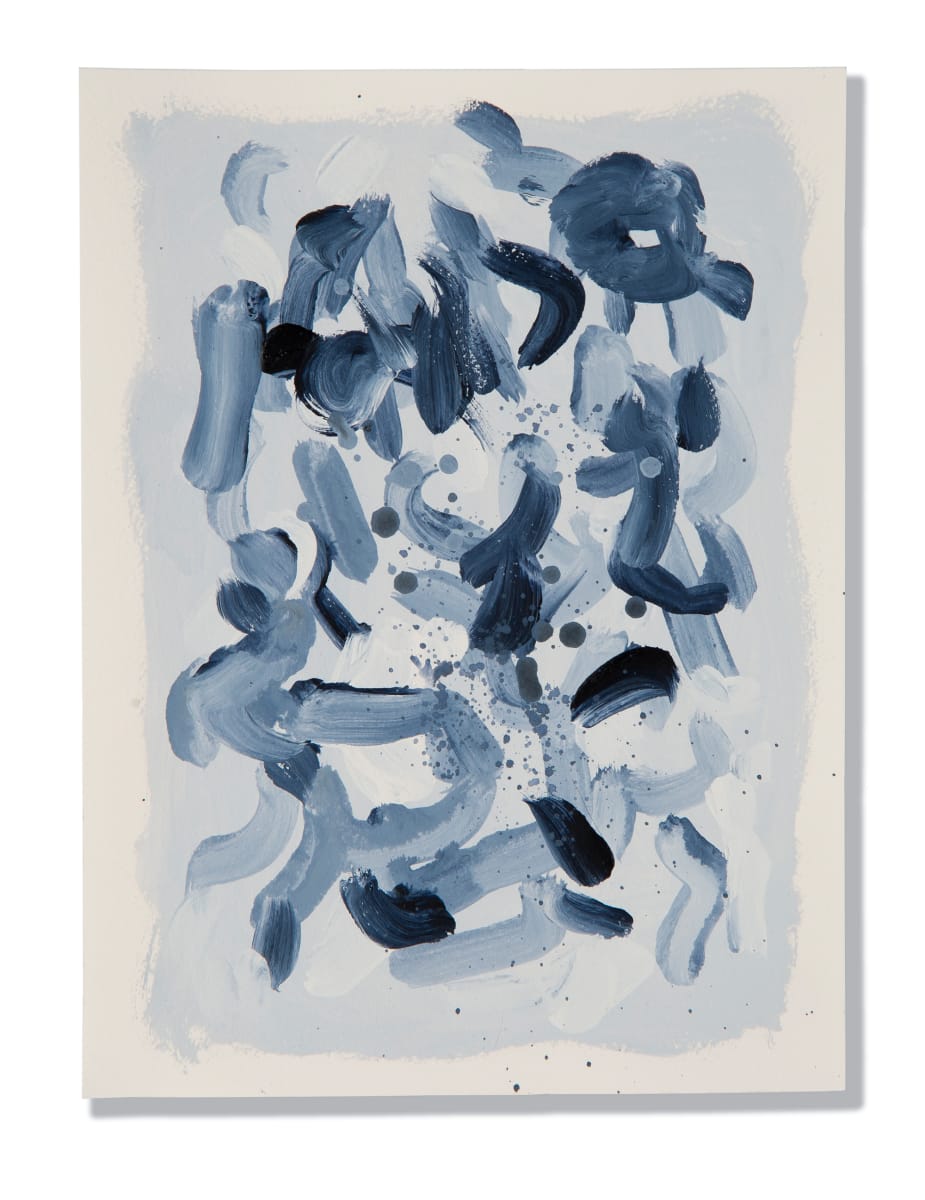 Study for LaPorte #2 (3/25/2019) 