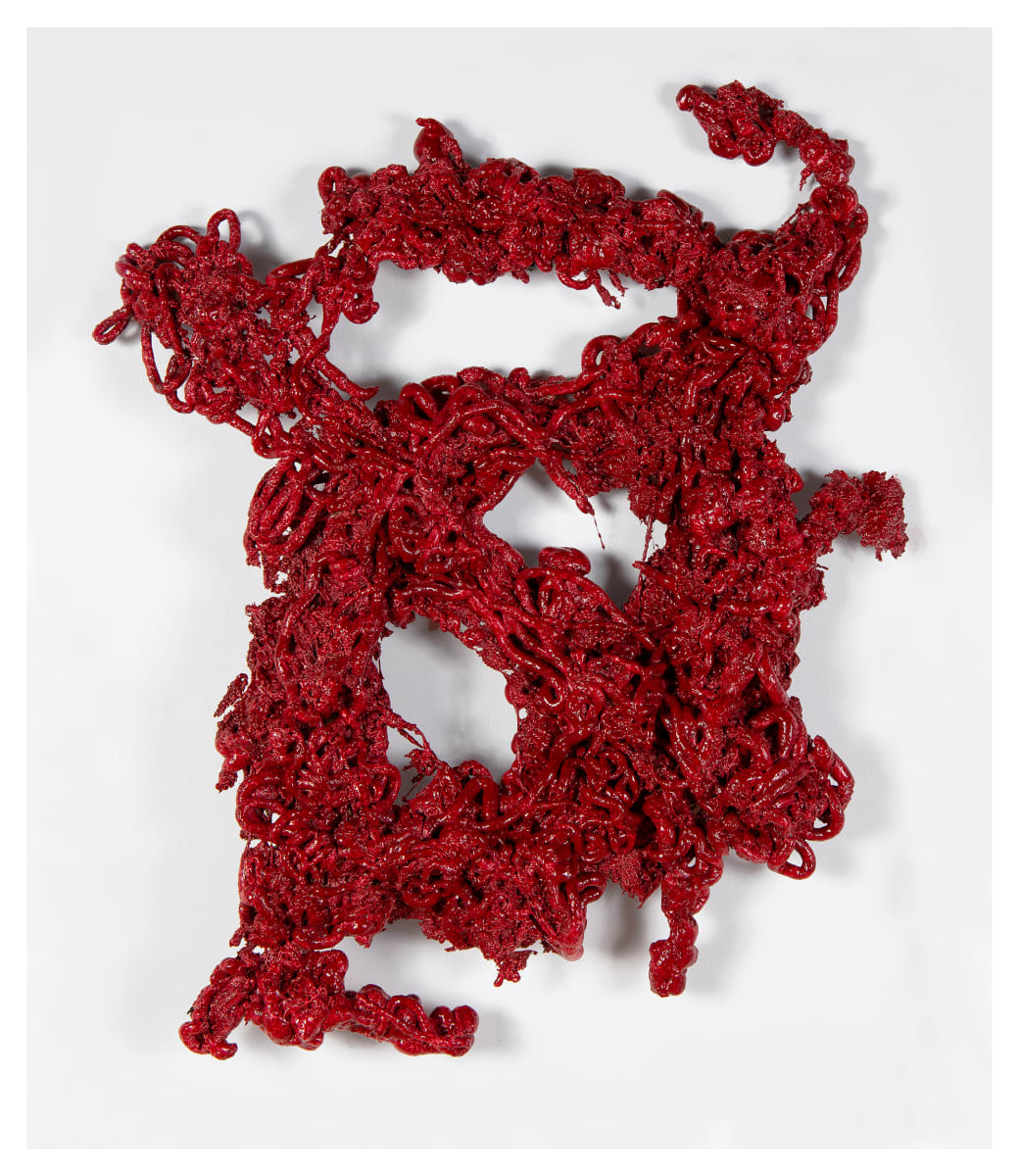 Redness #1, Image 1.