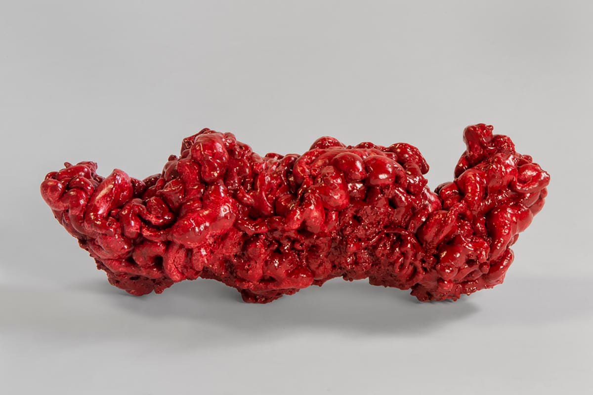 Sculpture #13 Small Form 2 