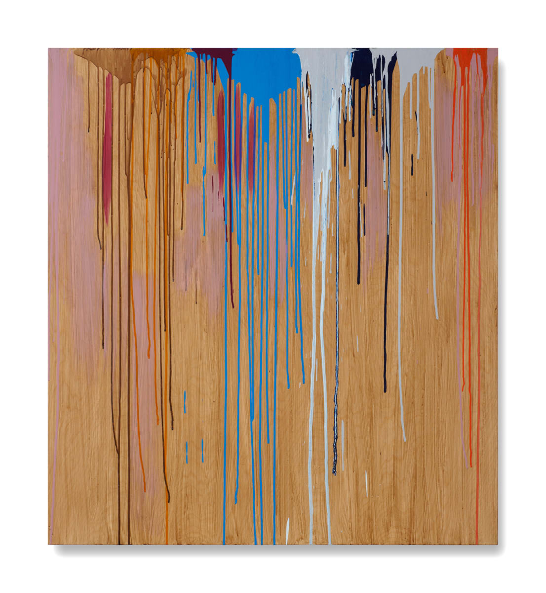 Not Sorry/What If? by Ginny Sykes, Image 1.