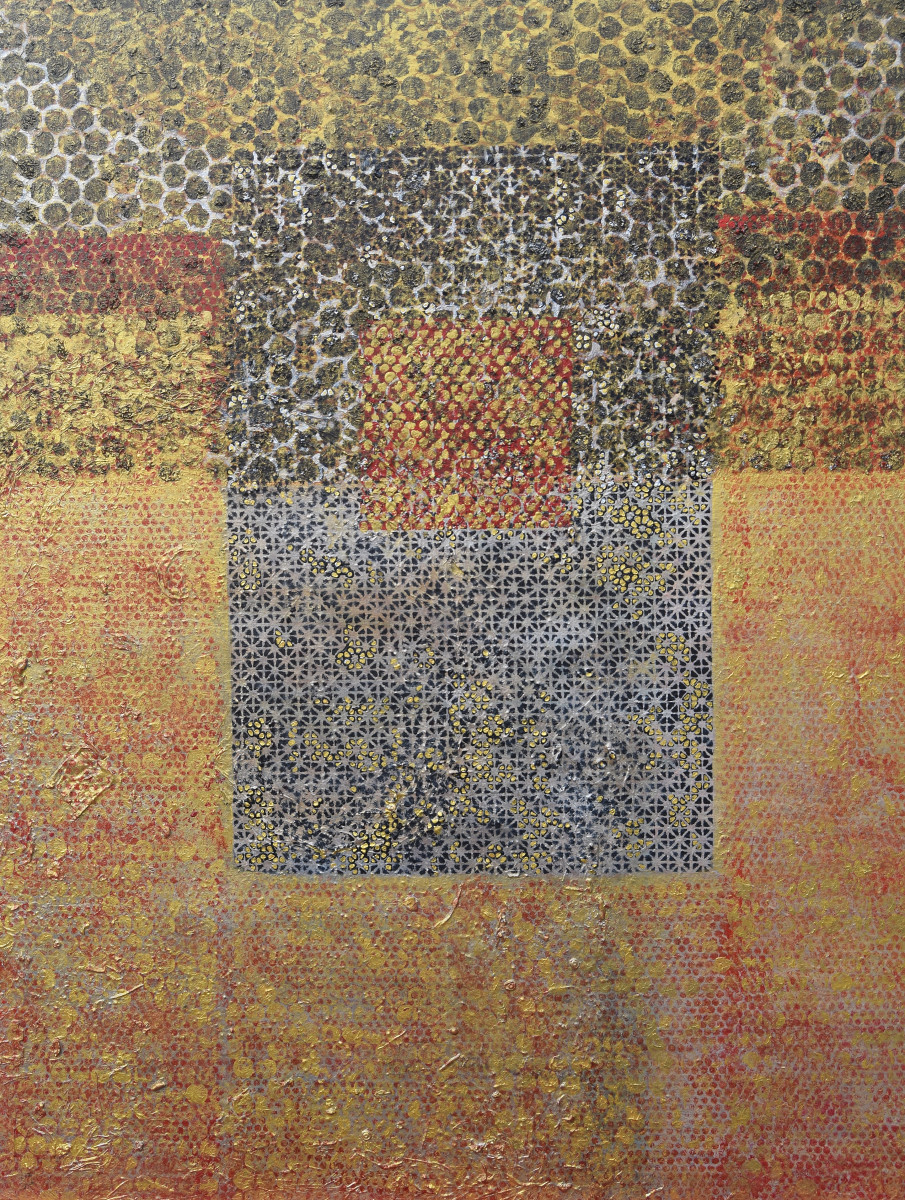 Clarity by Gwen Meharg 