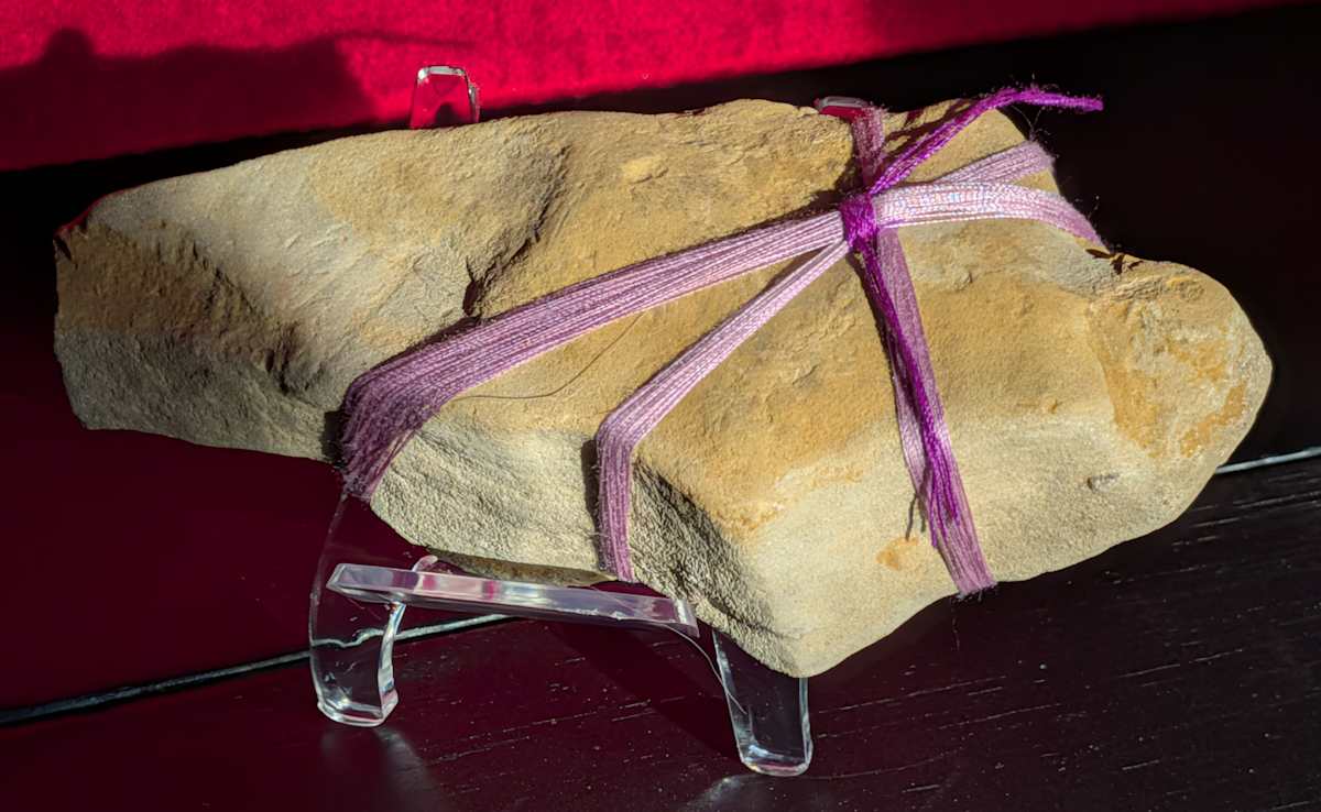 RP 46 by Gwen Meharg 